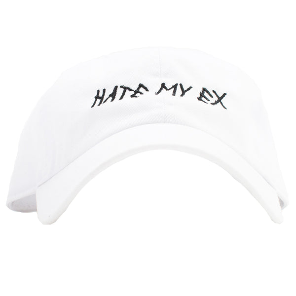 HATE MY EX DAD HAT