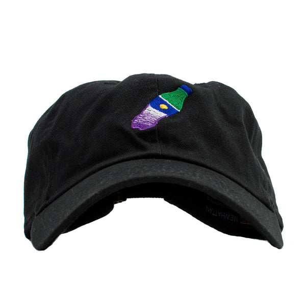 DIRTY SPRITE DAD HAT