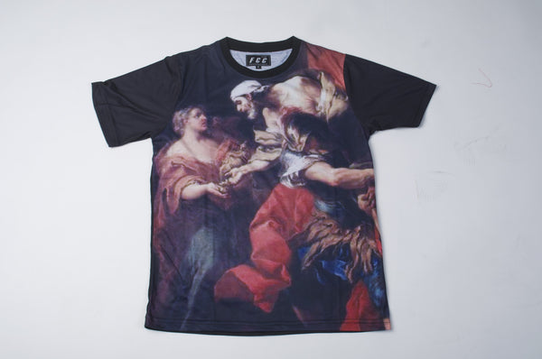 THE GIFT TEE
