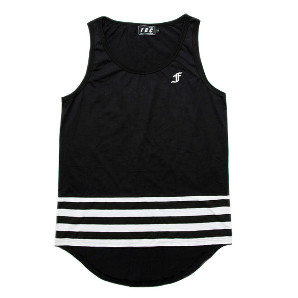 FCC OE TANK TOP BLACK