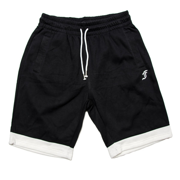 FCC OE SHORTS IN BLACK