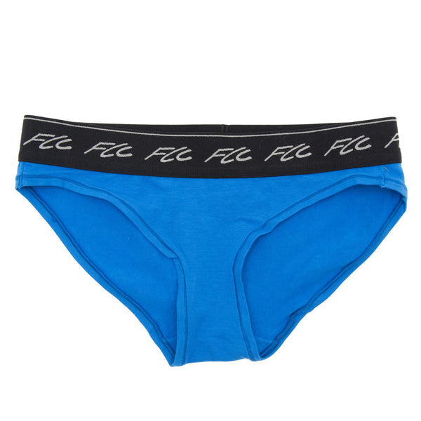 FCC  UNDERWEAR ROYAL BLUE