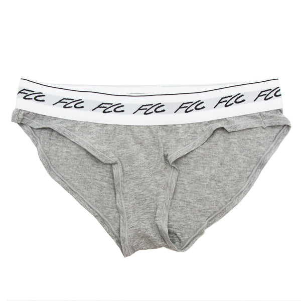 FCC UNDERWEAR GREY