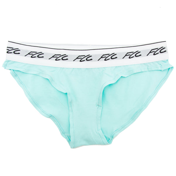 FCC UNDERWEAR MINT GREEN