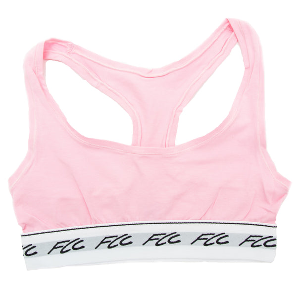 FCC SPORTS BRA PINK