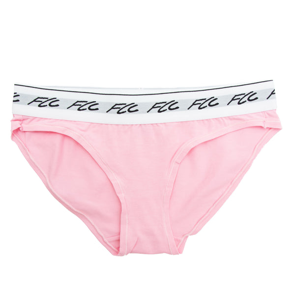 FCC UNDERWEAR PINK