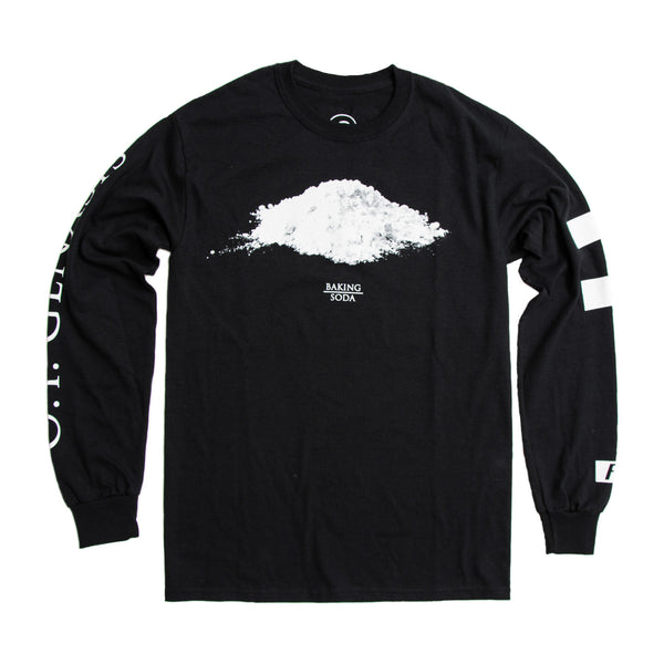 FCC X OT GENASIS 'BAKING SODA'