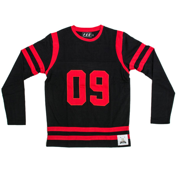 FCC 5 YEAR  ANNIVERSARY JERSEY