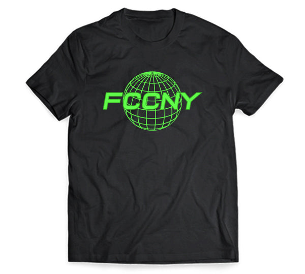 FCCNY WORLDWIDE
