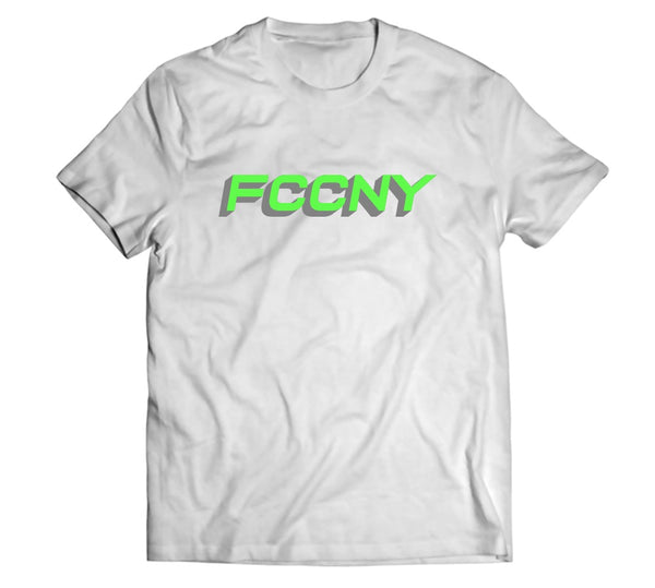 FCCNY T-SHIRT