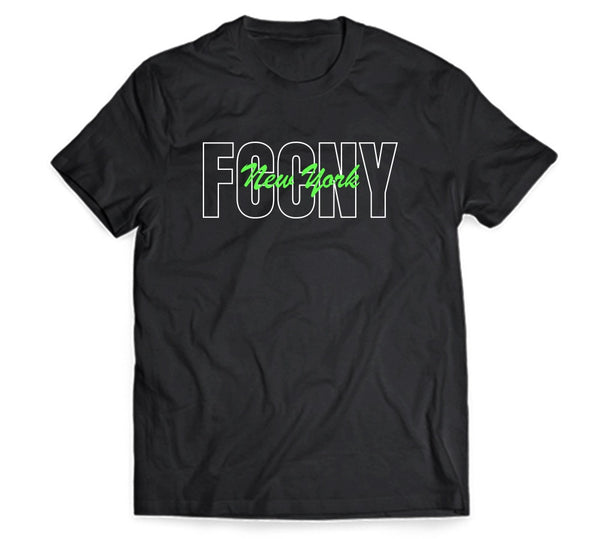FCC NEW YORK T-SHIRT